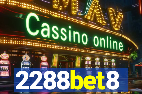 2288bet8