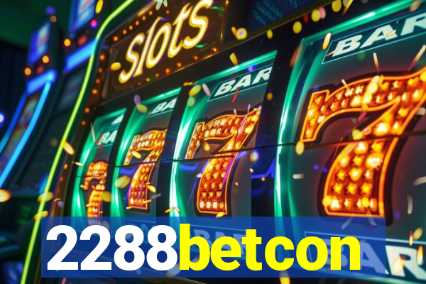 2288betcon
