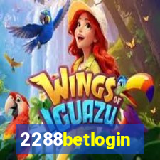 2288betlogin