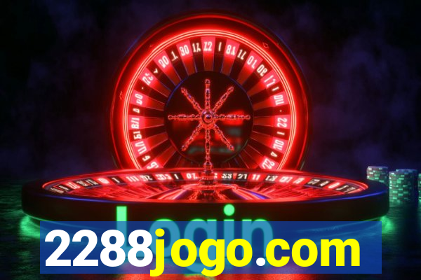 2288jogo.com