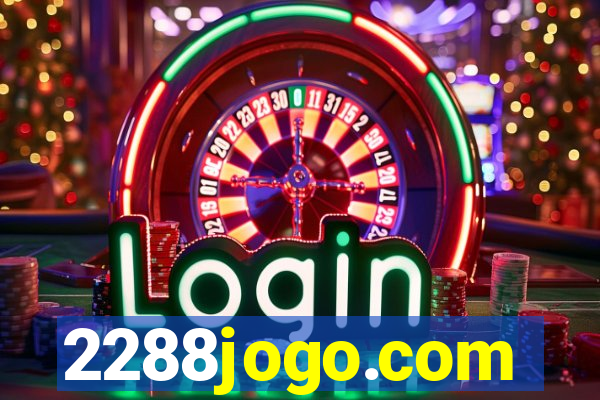 2288jogo.com