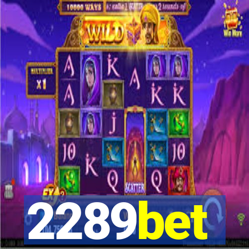 2289bet