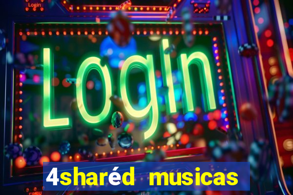 4sharéd musicas gospel playback
