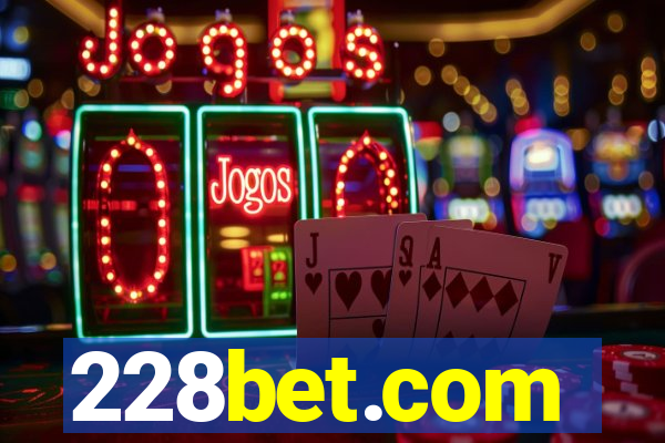 228bet.com