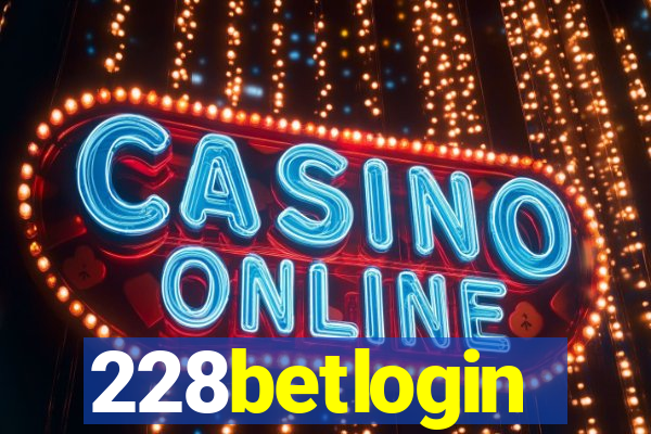 228betlogin