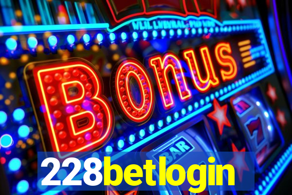 228betlogin