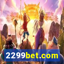2299bet.com