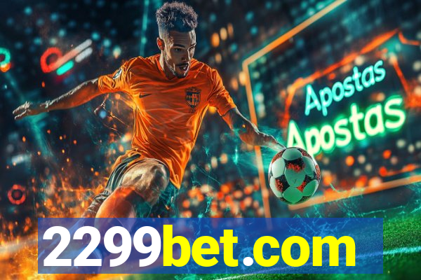 2299bet.com