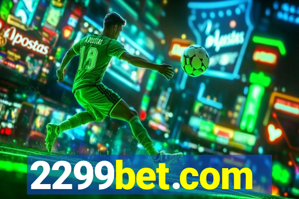 2299bet.com