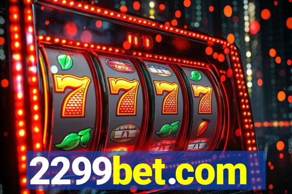 2299bet.com