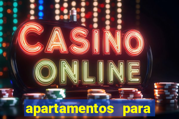 apartamentos para alugar na vasco da gama