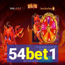 54bet1