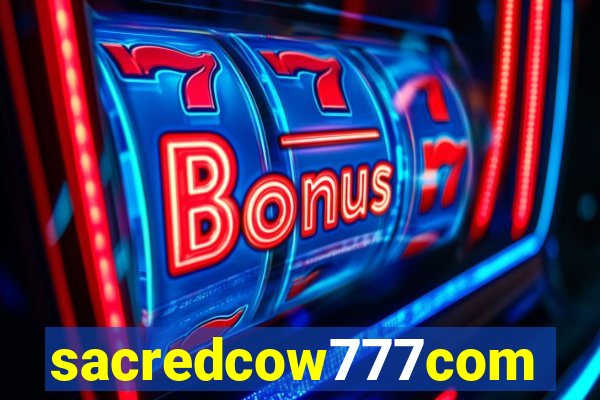 sacredcow777com