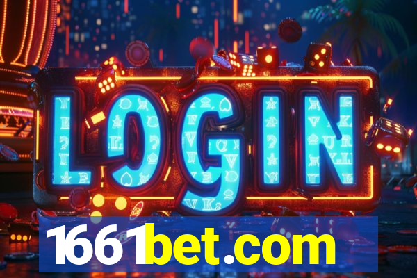 1661bet.com