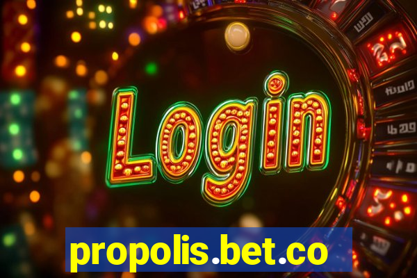 propolis.bet.com