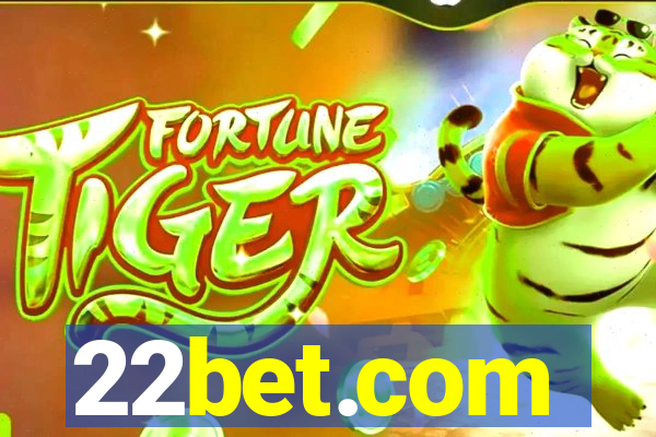 22bet.com