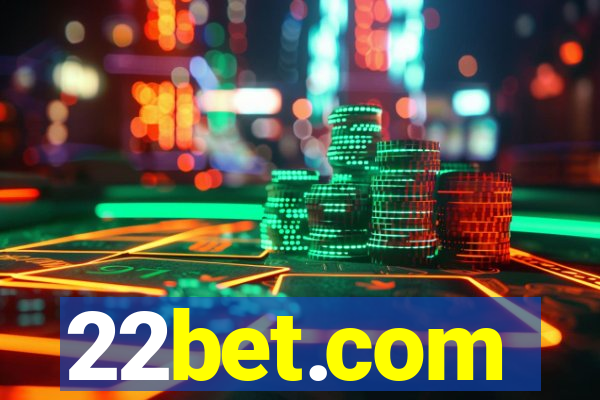 22bet.com