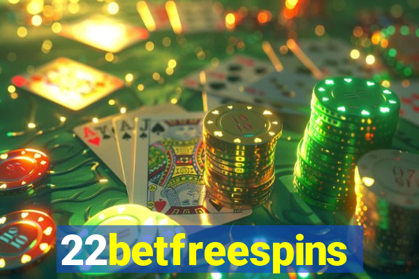 22betfreespins