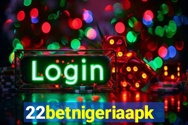 22betnigeriaapk