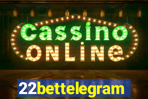 22bettelegram