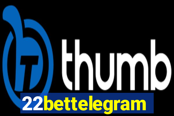 22bettelegram