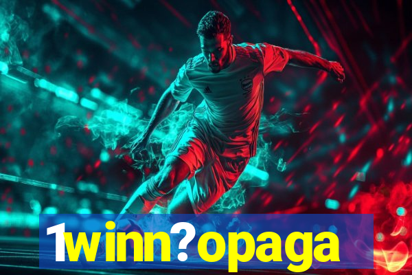 1winn?opaga