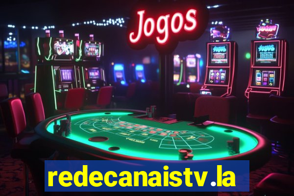 redecanaistv.la