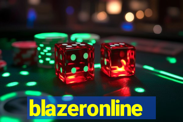 blazeronline