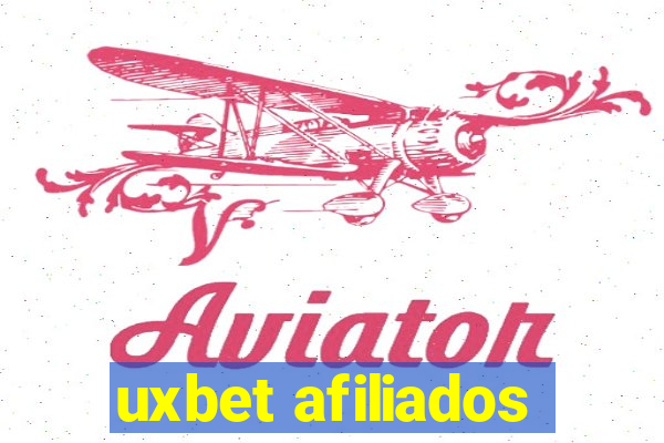 uxbet afiliados