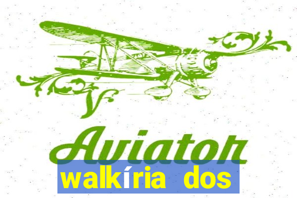 walkíria dos santos esposa de heródoto barbeiro