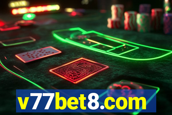 v77bet8.com