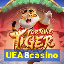 UEA8casino