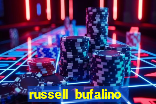 russell bufalino causa da morte