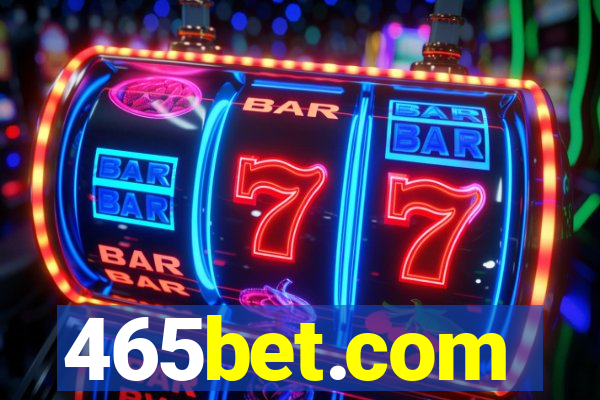 465bet.com