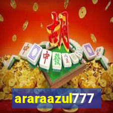 araraazul777