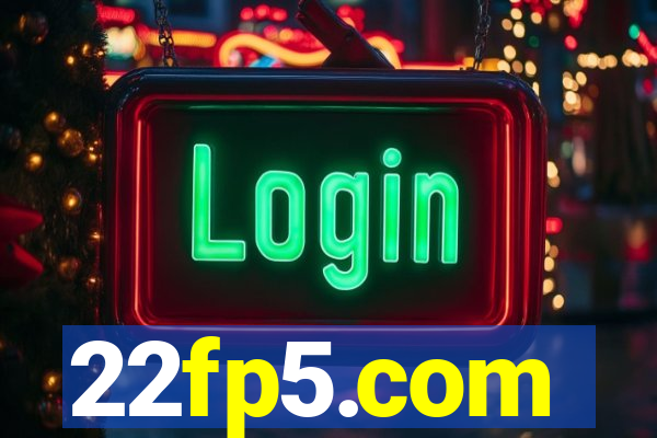 22fp5.com