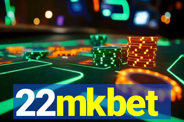 22mkbet