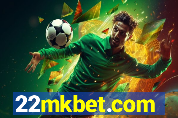 22mkbet.com