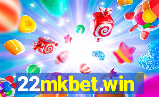 22mkbet.win