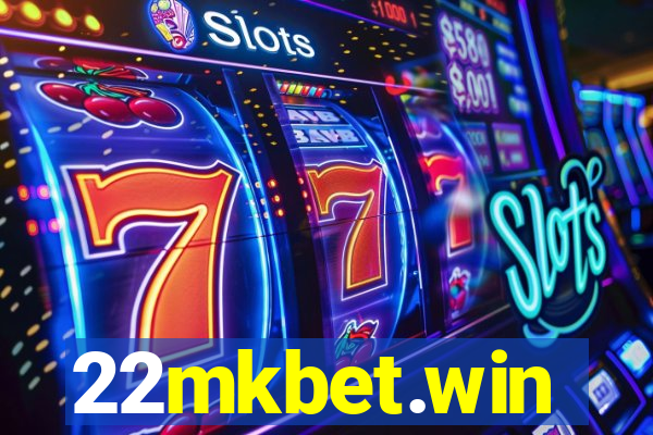 22mkbet.win