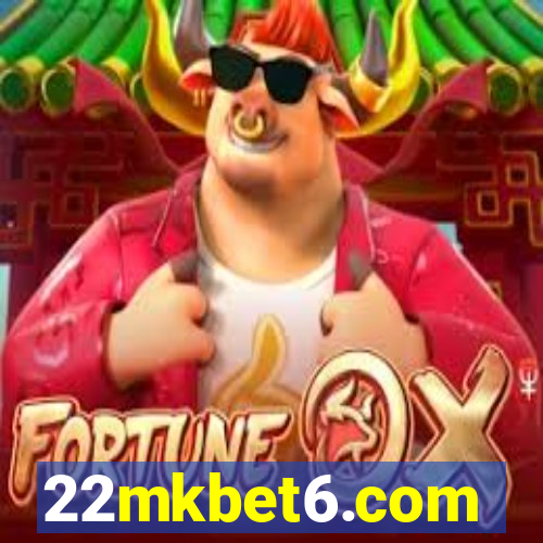 22mkbet6.com