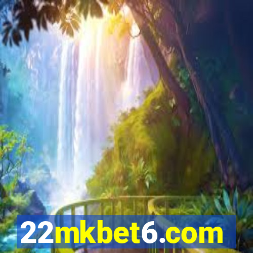 22mkbet6.com