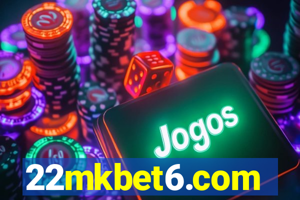 22mkbet6.com