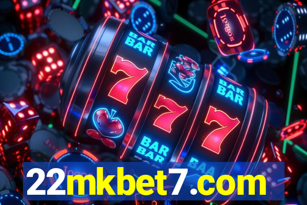 22mkbet7.com