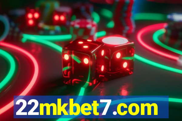 22mkbet7.com
