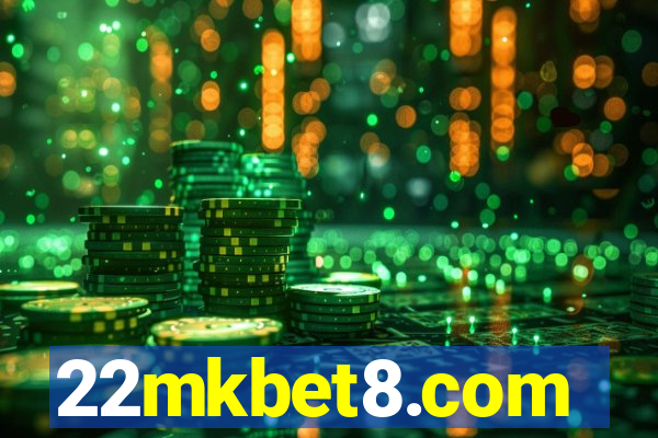 22mkbet8.com