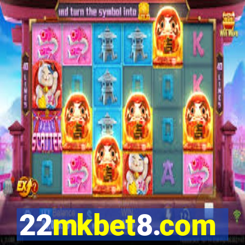 22mkbet8.com