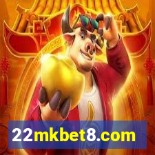 22mkbet8.com
