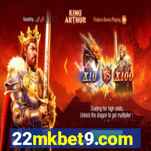 22mkbet9.com