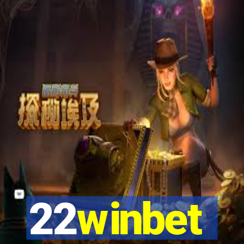 22winbet